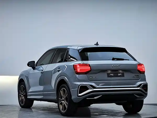 Audi Q2L 2022