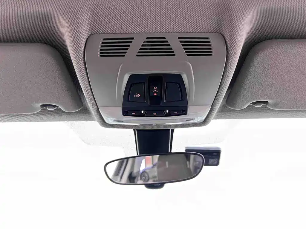 BMW X1 2022 — фото 17
