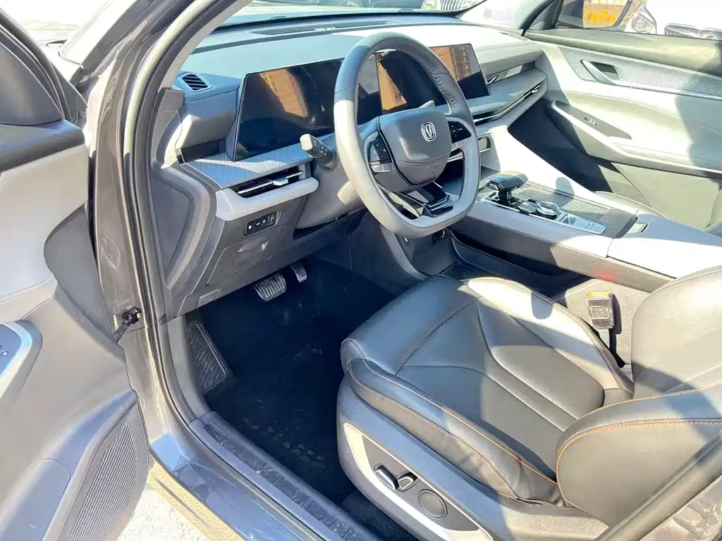 Changan CS75 PLUS 2023 — фото 4