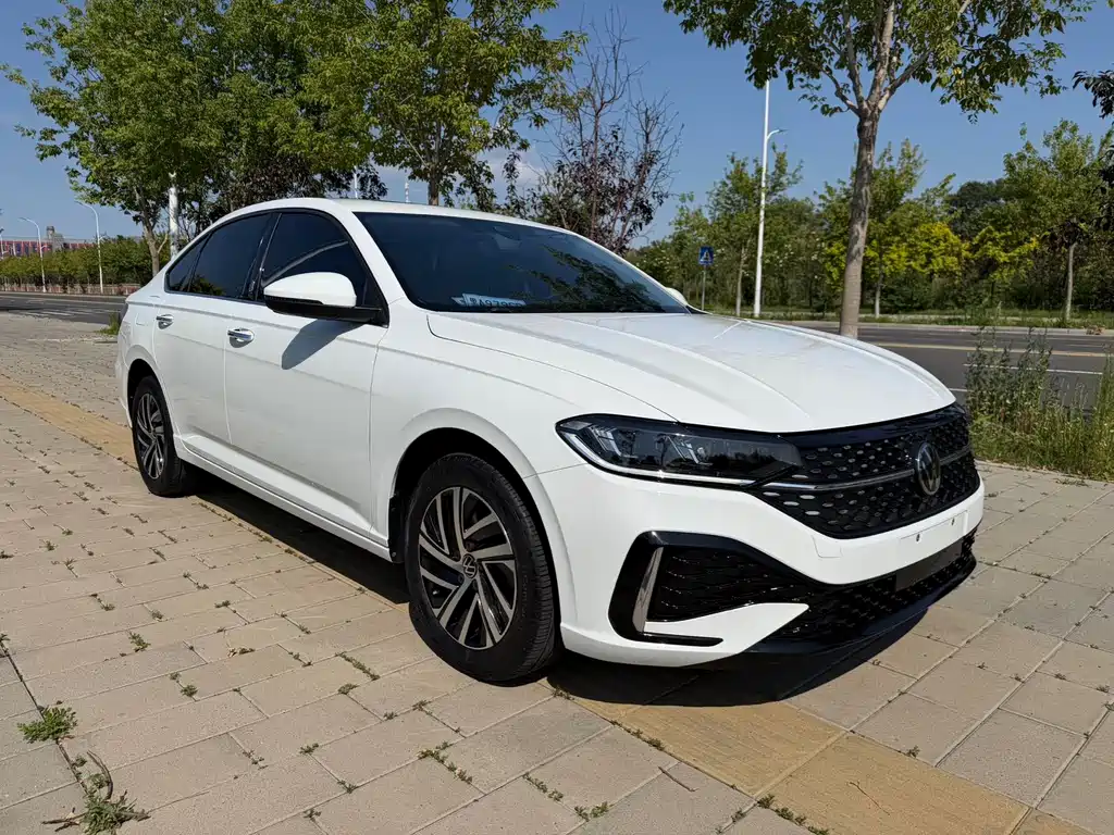 Volkswagen Lavida 2023