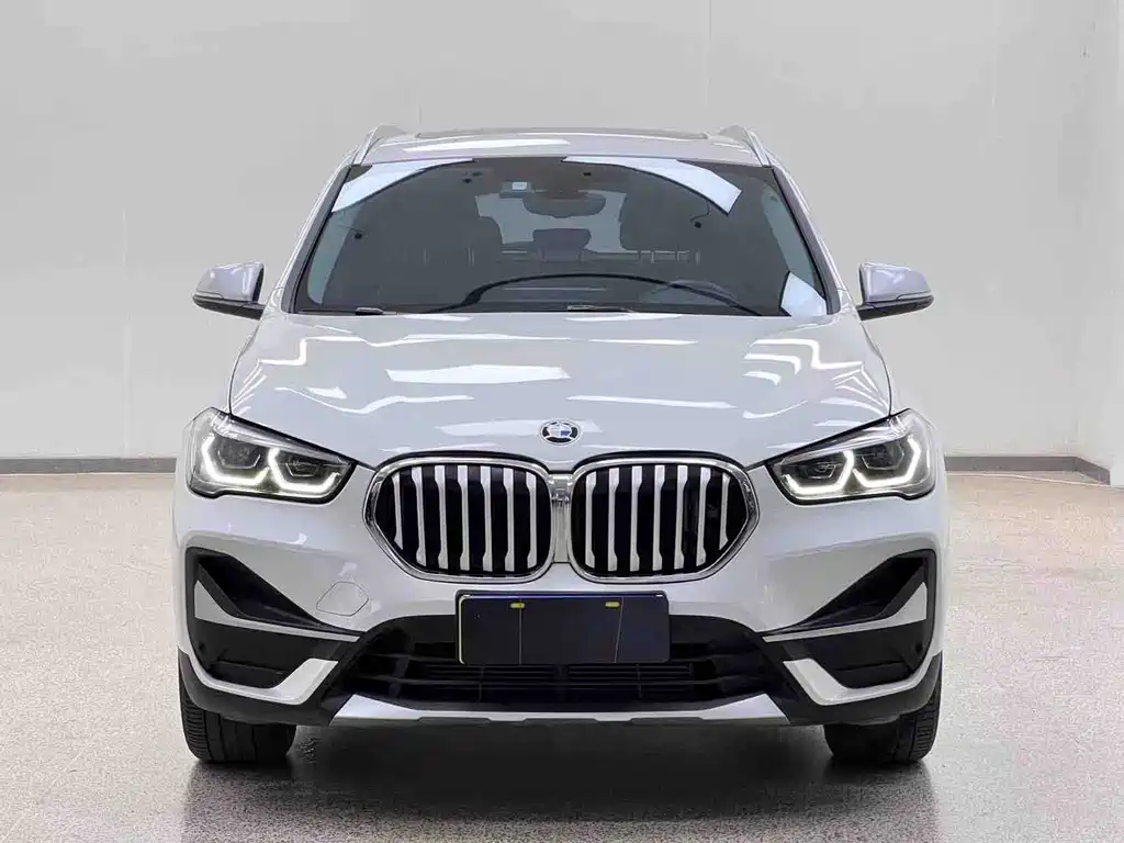 BMW X1 2022
