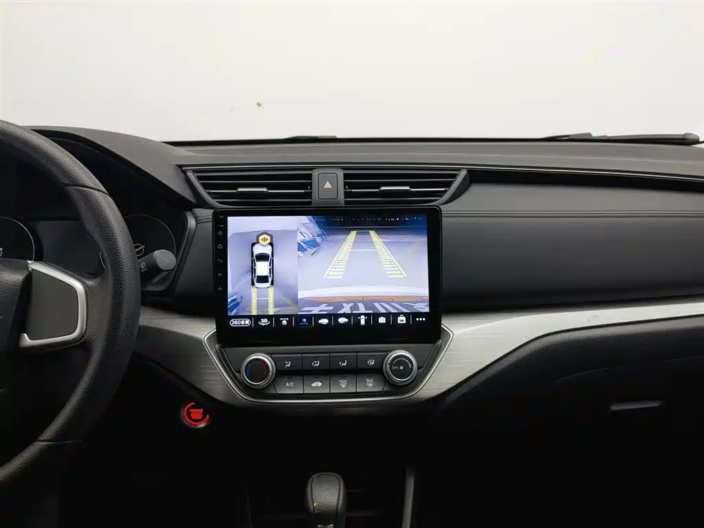 Honda Envix 2021 — фото 12