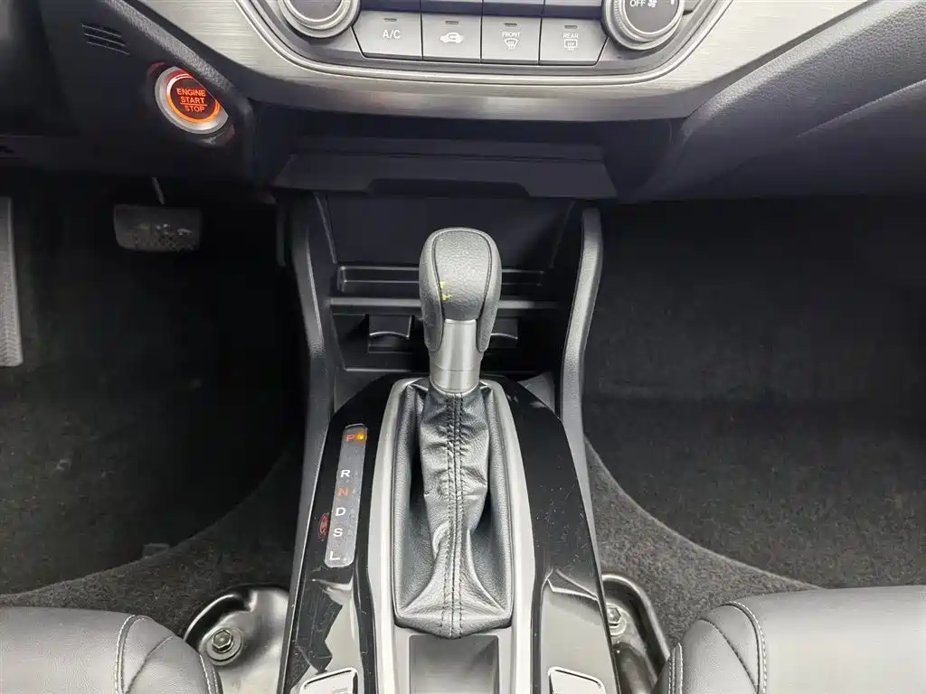 Honda Envix 2021 — фото 13
