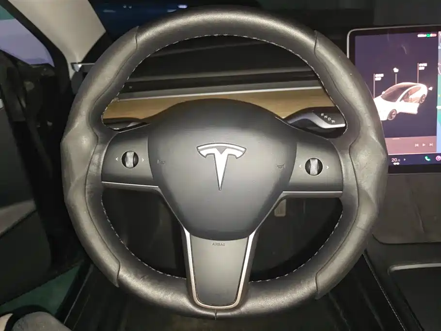 Tesla Model 3 2022 — фото 15