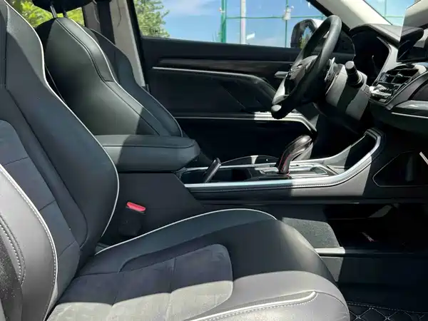 Haval H6 2021