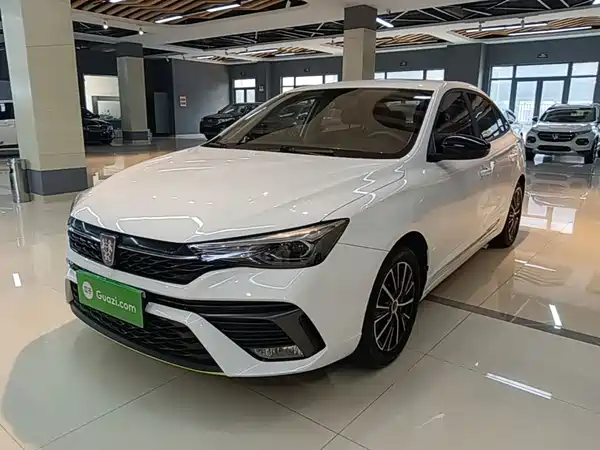 Roewe i5 2022