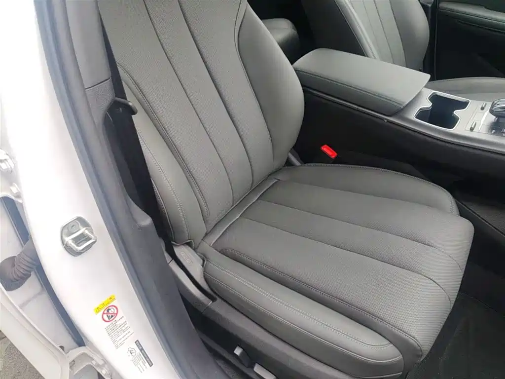 BYD Pro New Energy 2025 — фото 25
