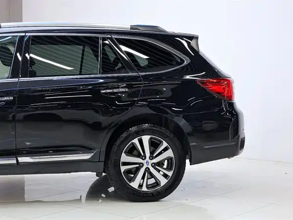 Subaru Outback 2019