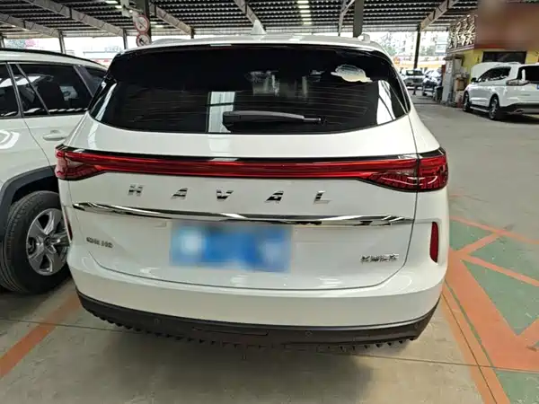 Haval H6 2024