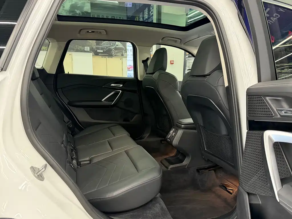 BMW X1 2023 — фото 12