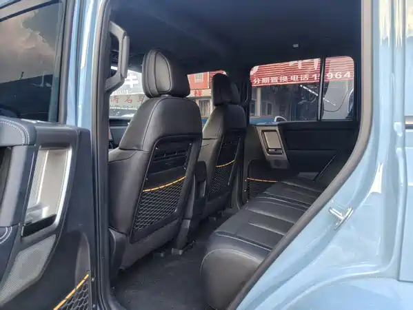 Icar Super V23 2025