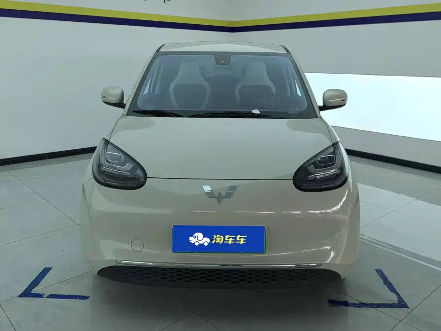 Wuling Bingo 2024