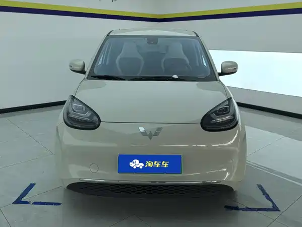 Wuling Bingo 2024