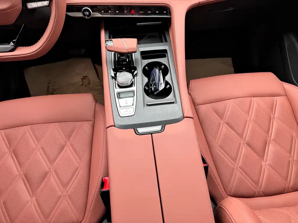 Changan CS75 PLUS 2023 — фото 16