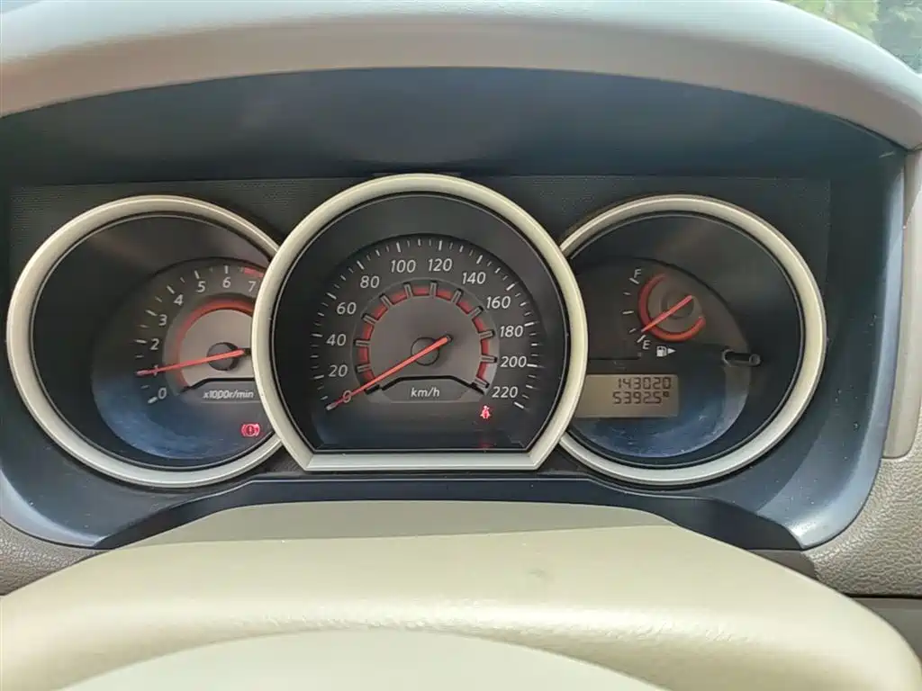 Nissan Sylphy 2016 — фото 12