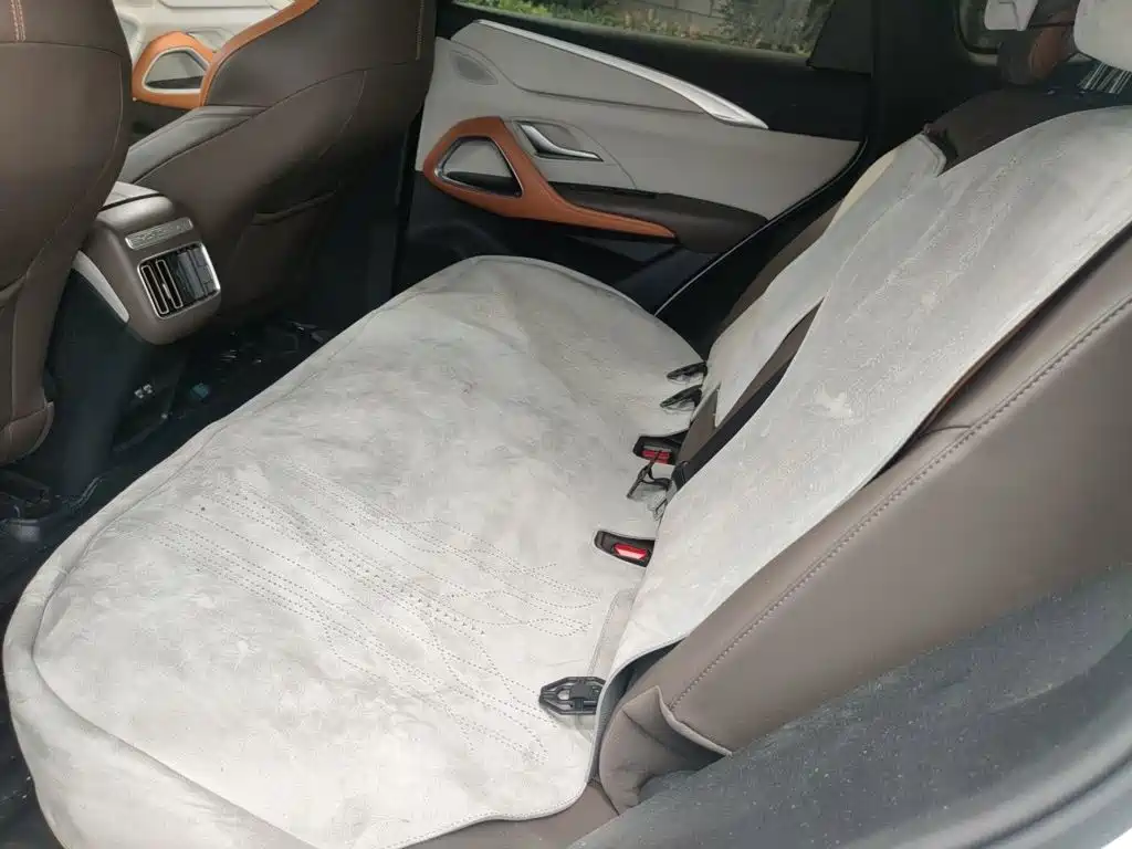 BYD Song Pro New Energy 2023 — фото 18