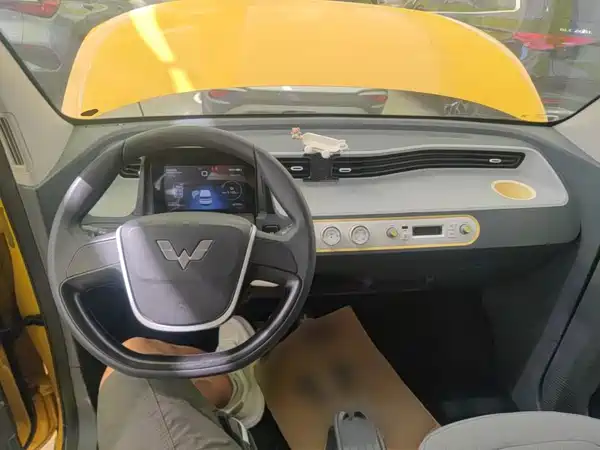 Wuling Hongguang MINIEV 2023