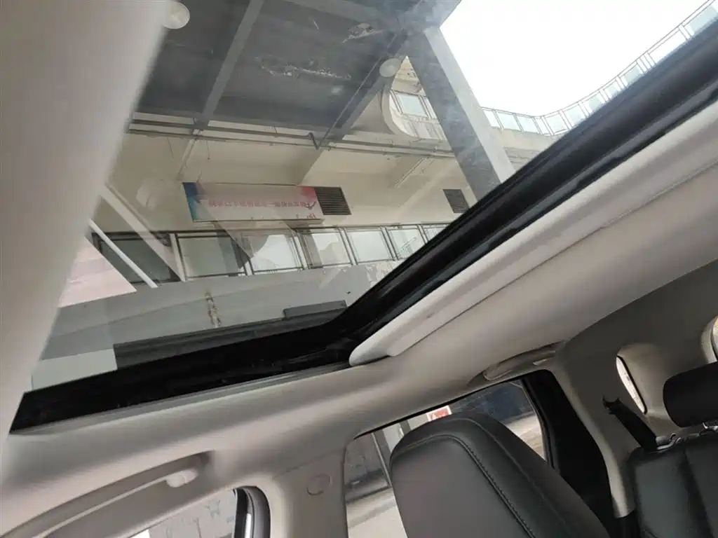Changan CS55PLUS 2020 — фото 18