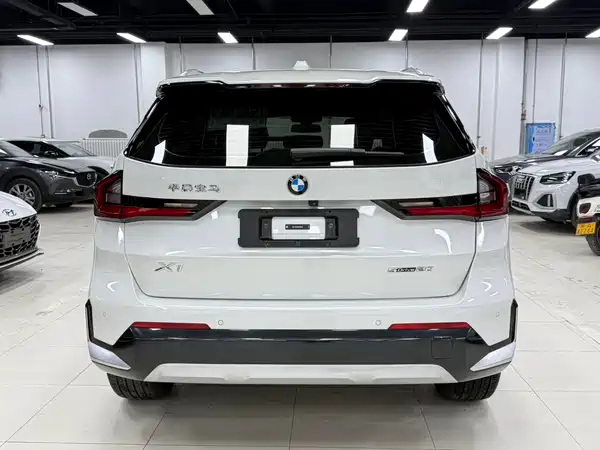 BMW X1 2023