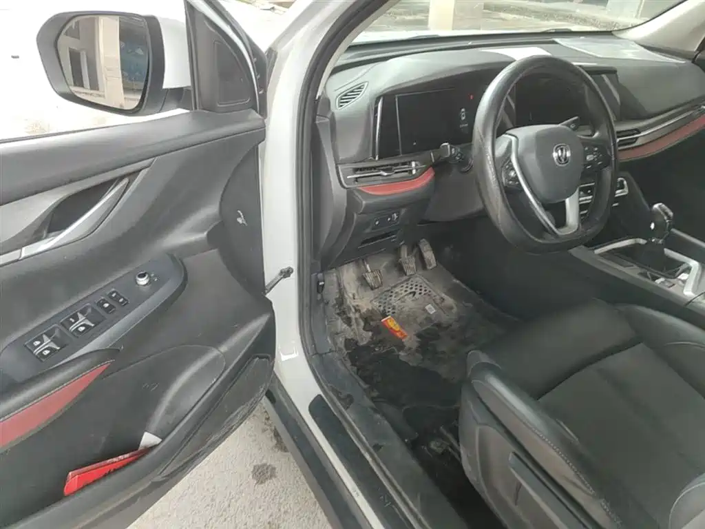 Changan CS55PLUS 2020 — фото 16