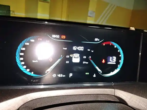 Changan Eado 2025