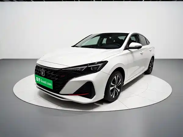 Changan Eado 2025