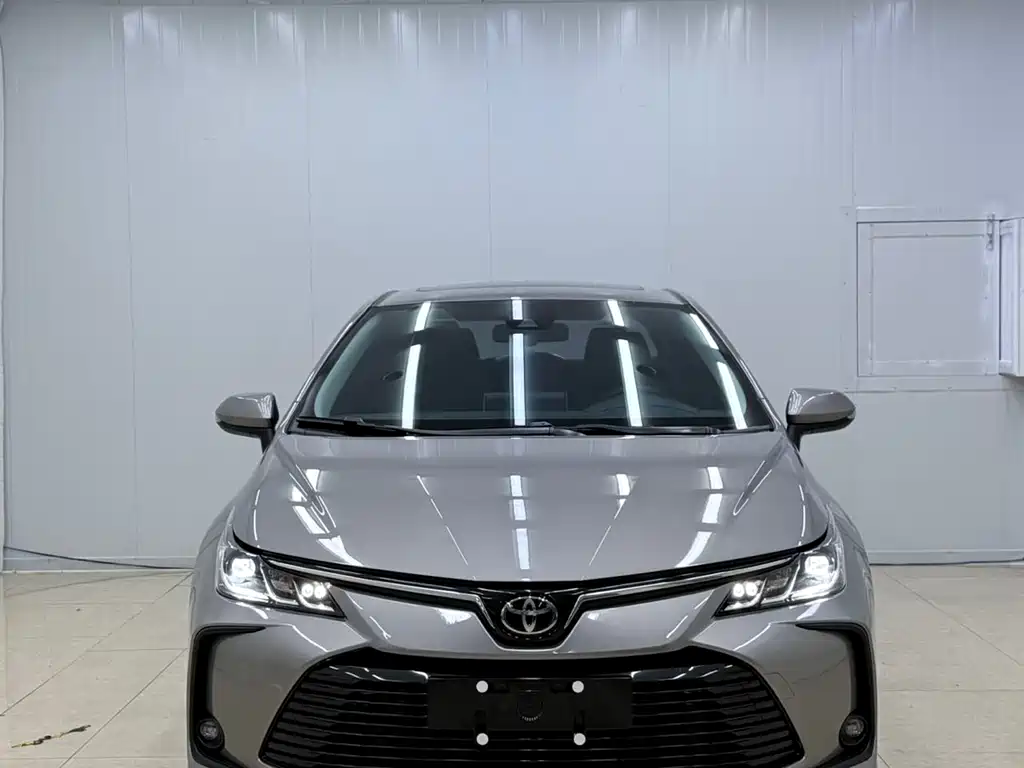 Toyota Corolla 2023