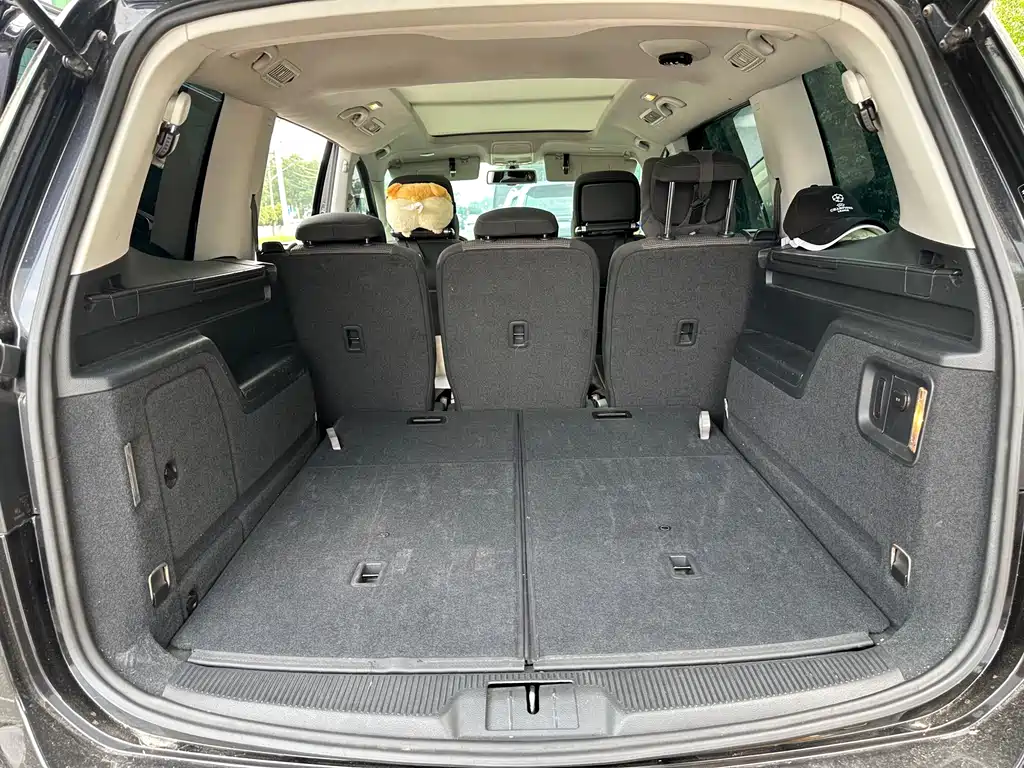 Volkswagen Sharan 2013