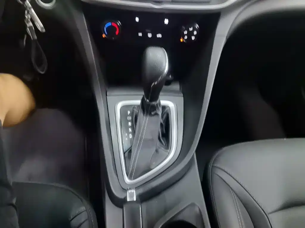 Buick Excelle 2021 — фото 14