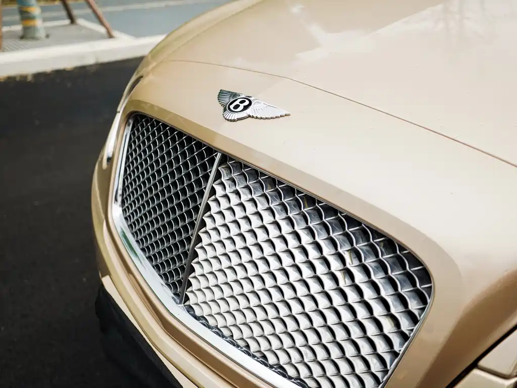 Bentley Flying Spur 2013 — фото 31