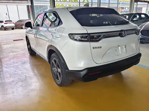 Honda XR-V 2023