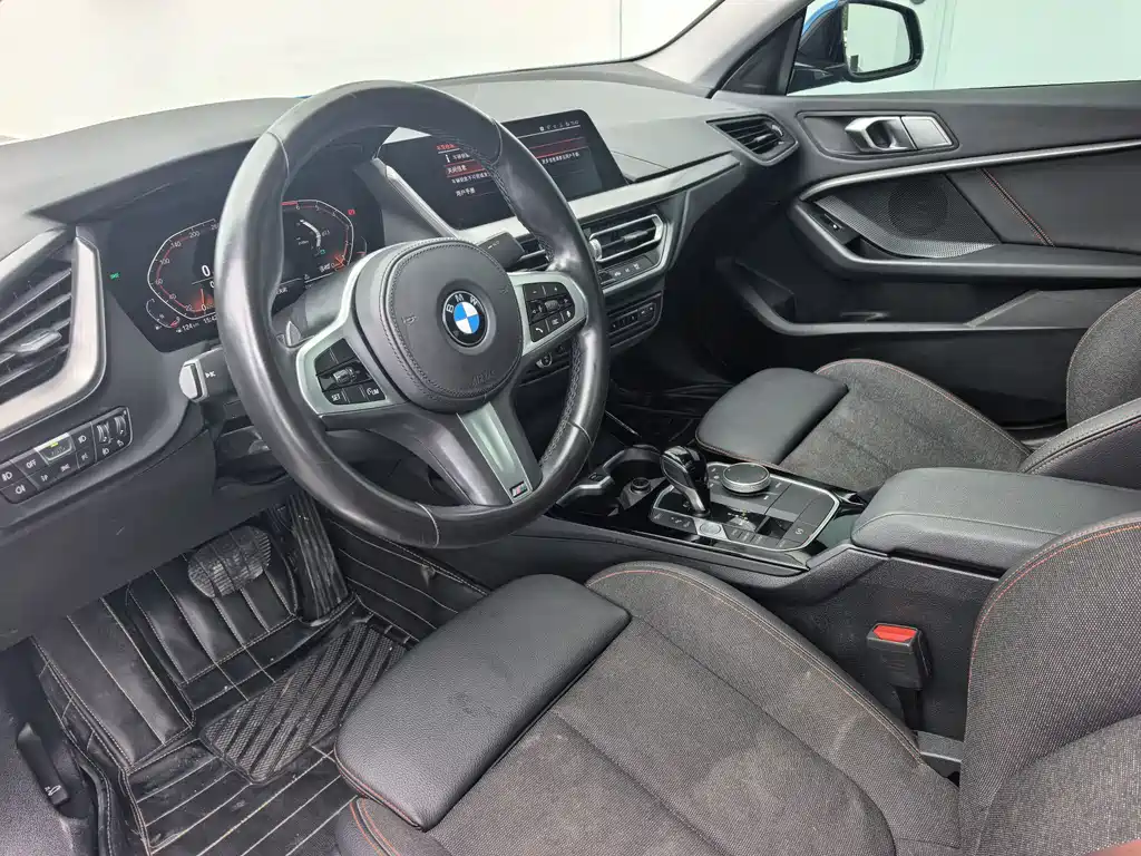 BMW 2 Series 2022