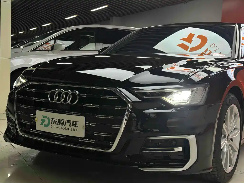 Audi A6L 2024