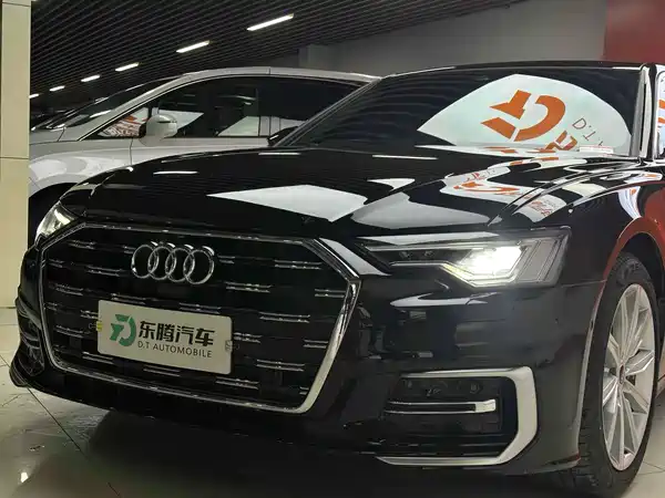 Audi A6L 2024