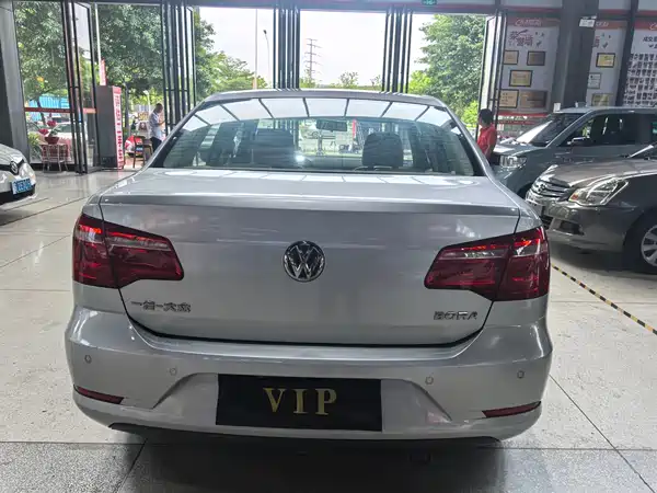 Volkswagen Bora 2013