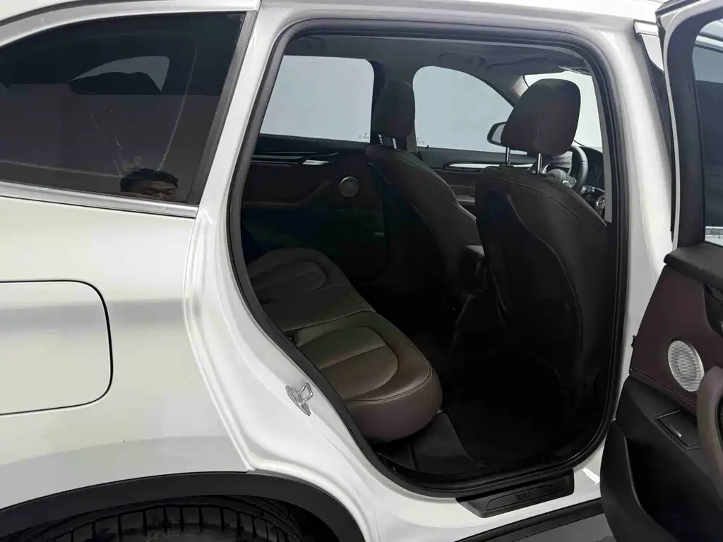 BMW X1 2022 — фото 17