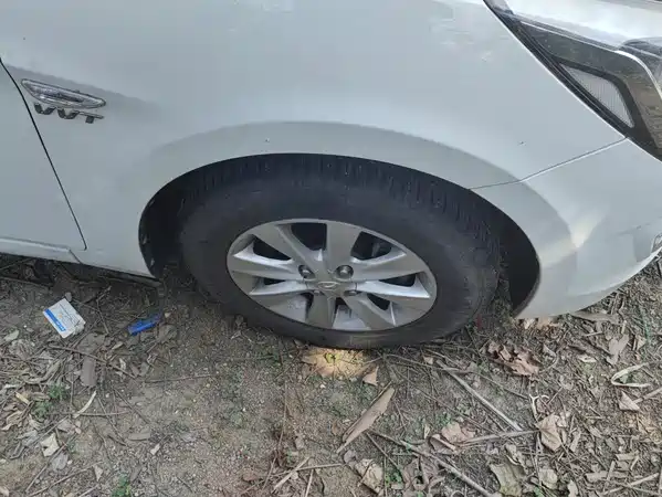 Hyundai Accent 2016