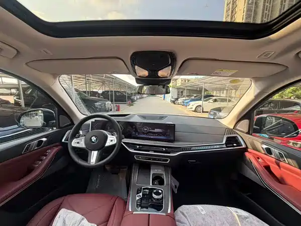 BMW X5 2026