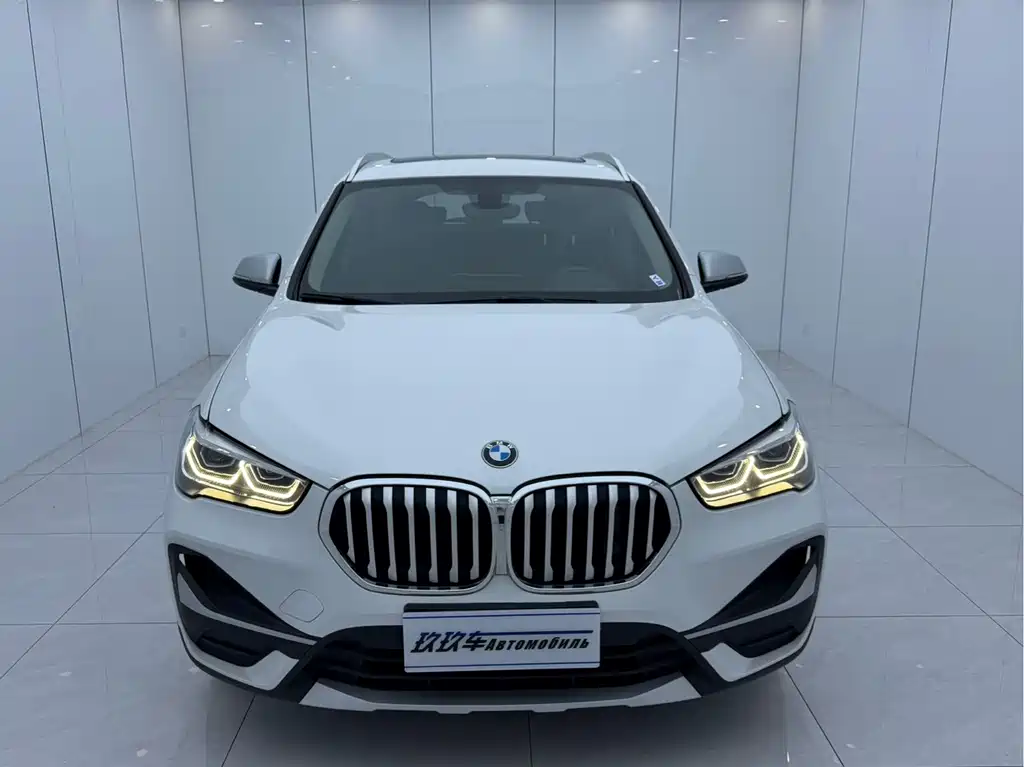 BMW X1 2023