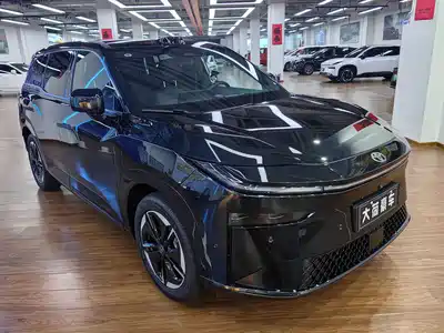 Toyota bZ3X 2026