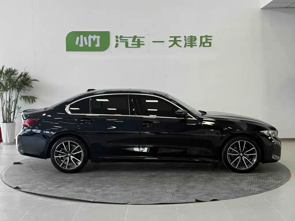 BMW 3 Series 2023