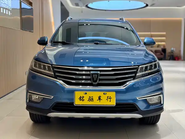 Roewe RX5 2019