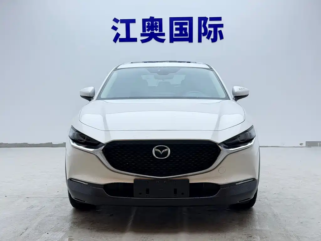 Mazda CX-30 2023