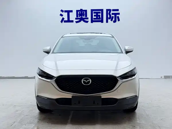 Mazda CX-30 2023