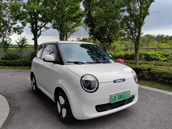 Changan Lumin 2023