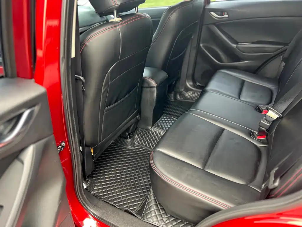 Mazda CX-5 2014