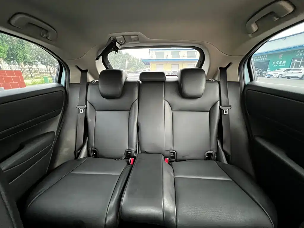 Honda Vezel 2023 — фото 15