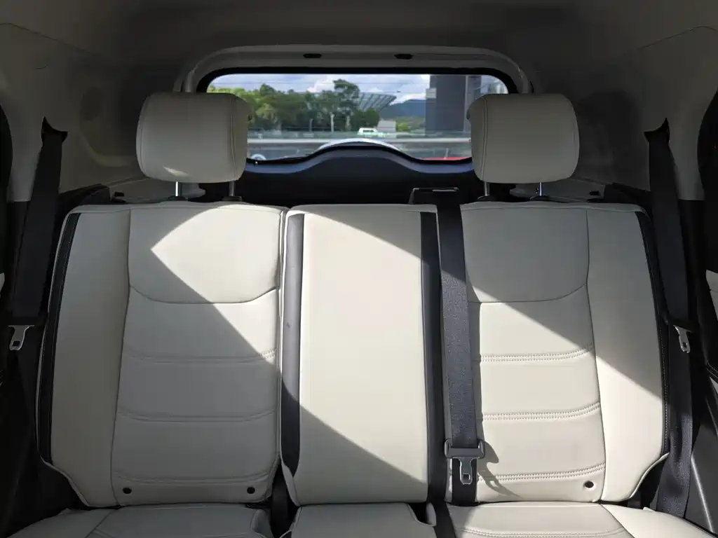BYD Yuan Pro 2022