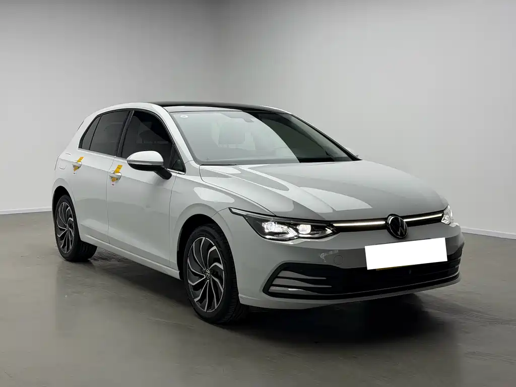 Volkswagen Golf 2023