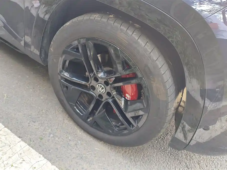 Volkswagen Teramont 2025